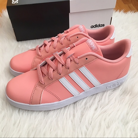 Adidas Baseline Women’s Sneakers - Picture 2 of 6